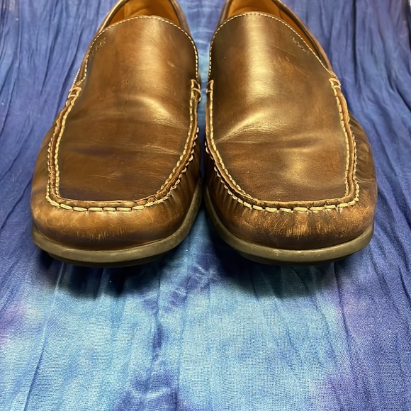 ECCO Slip on Loafers - Picture 3 of 9